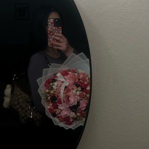 Meet your Posher, Melanie